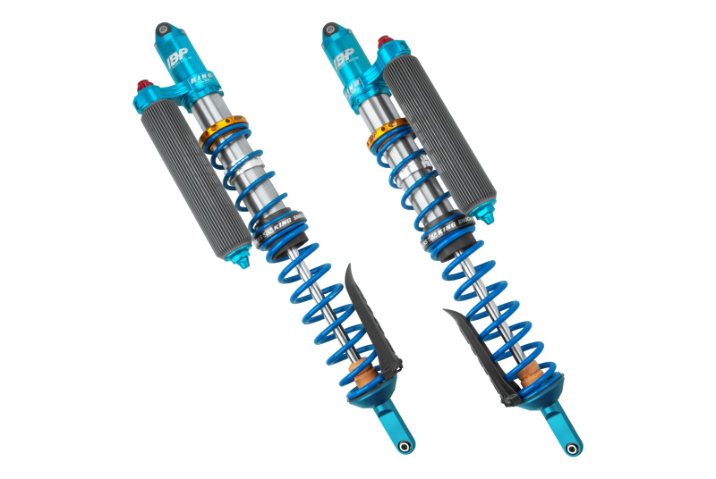 King Shocks 33700-332A