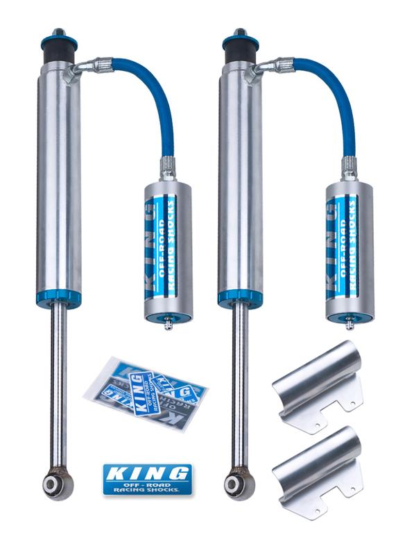 King Shocks 25001-255
