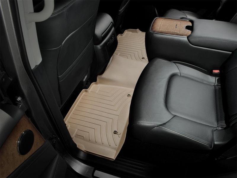 WeatherTech 453362