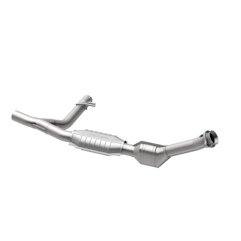 Magnaflow 447116