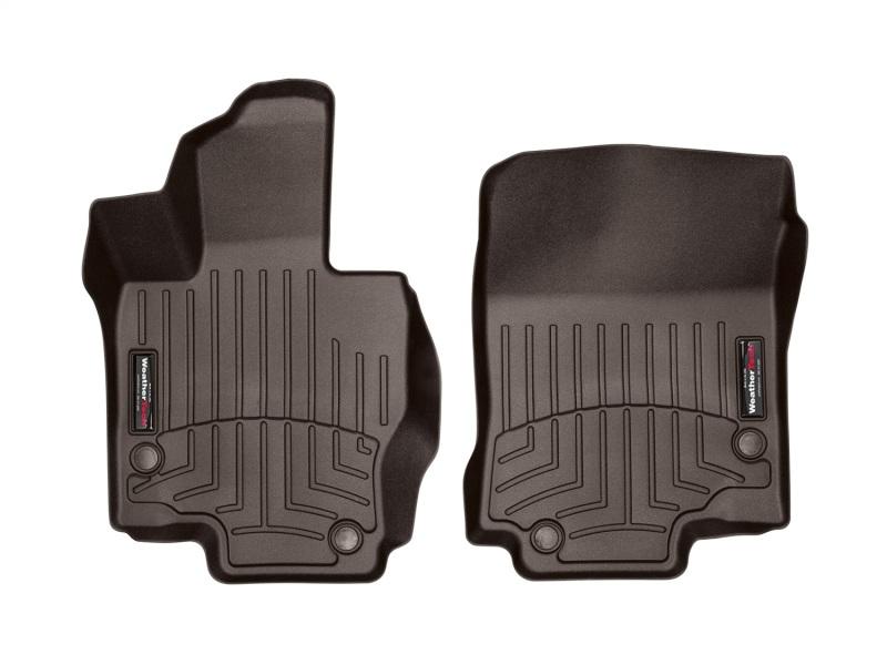 WeatherTech 4715331