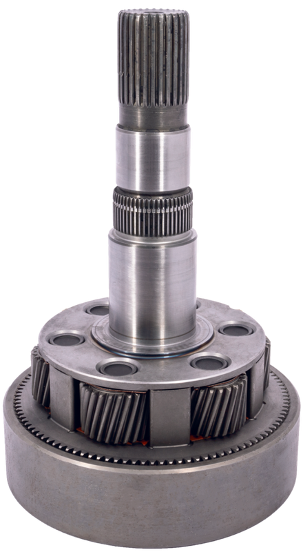 ATS Diesel 3145052326