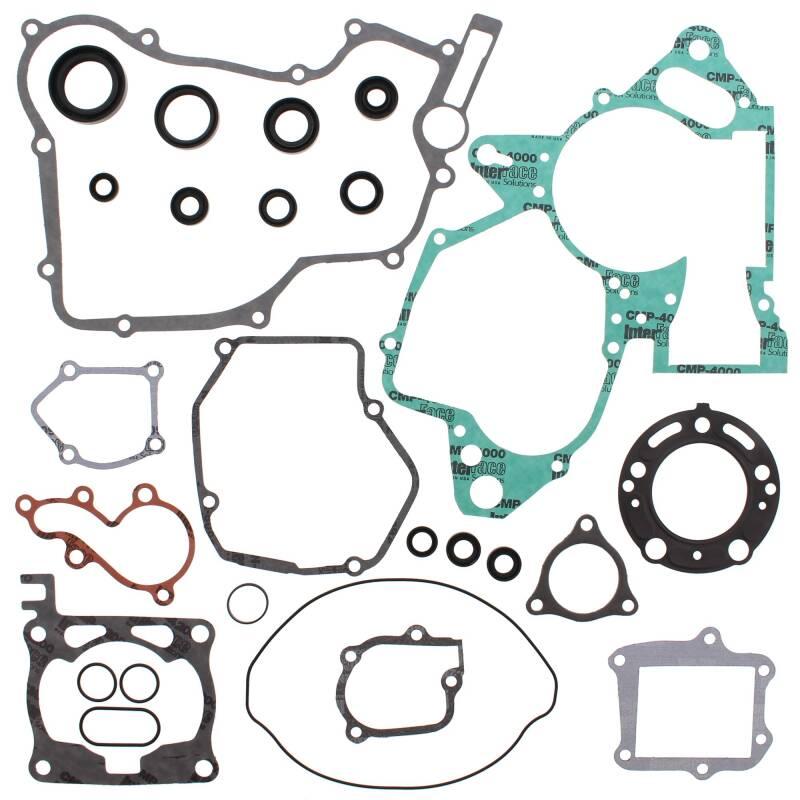Vertex Pistons 811244