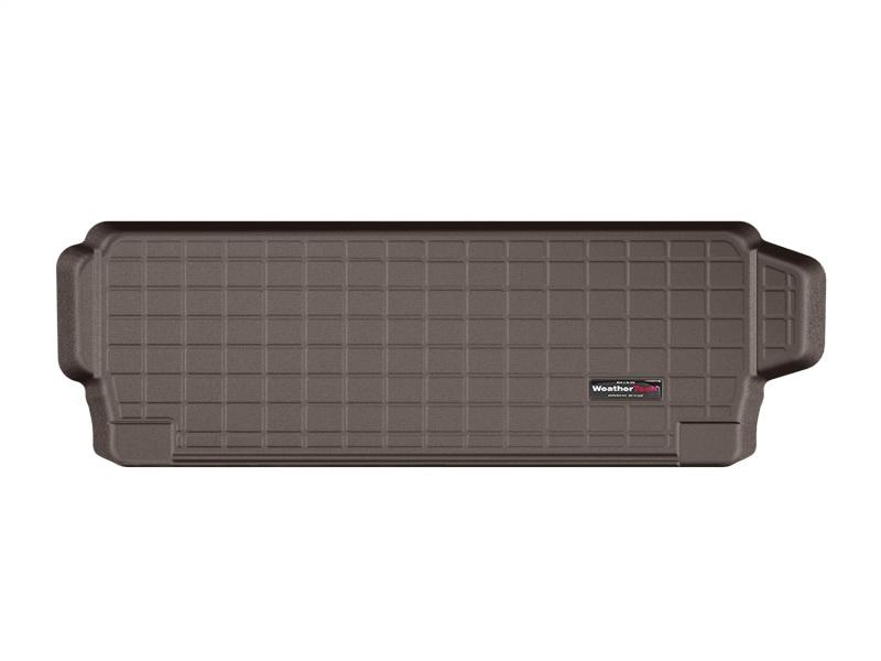 WeatherTech 431278