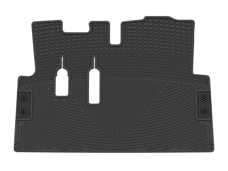 WeatherTech W603