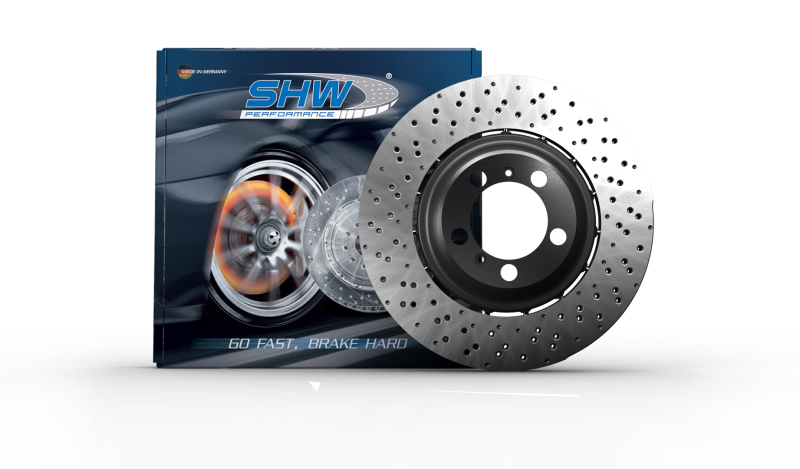 SHW Performance MFX41562