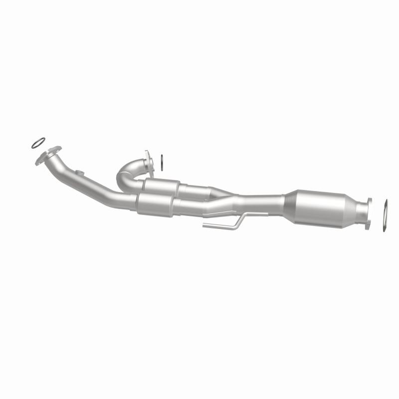 Magnaflow 557710