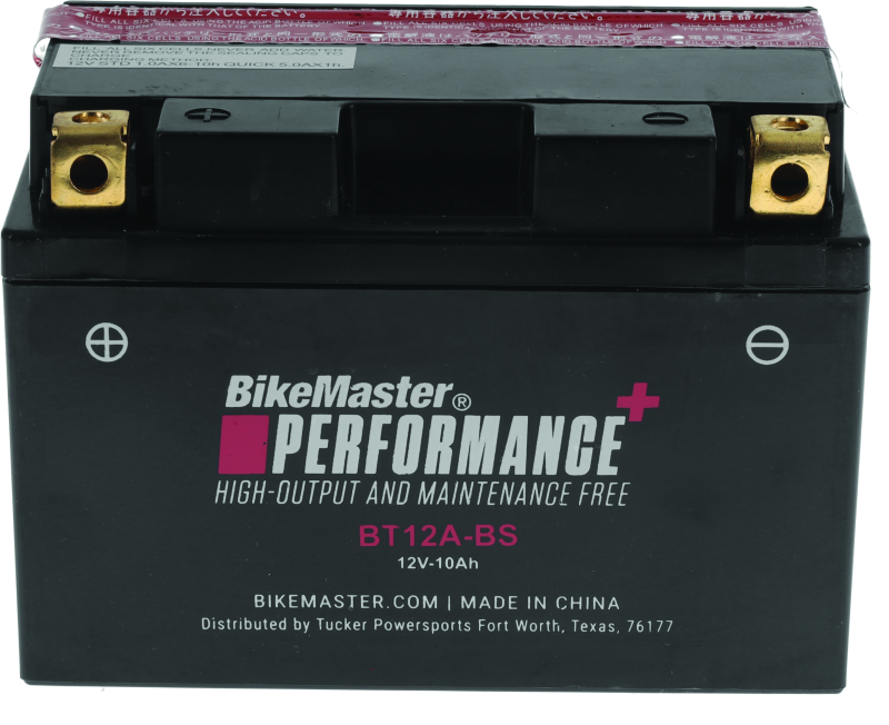 Bike Master 781320