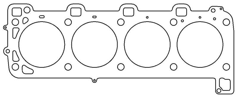 Cometic Gasket C4274-036