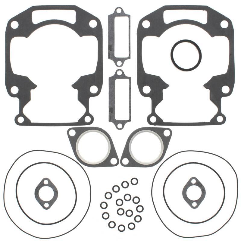 Vertex Pistons 710267