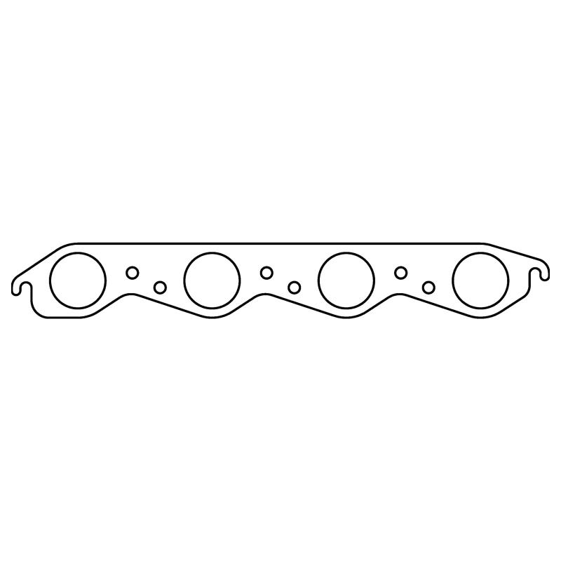 Cometic Gasket C5092