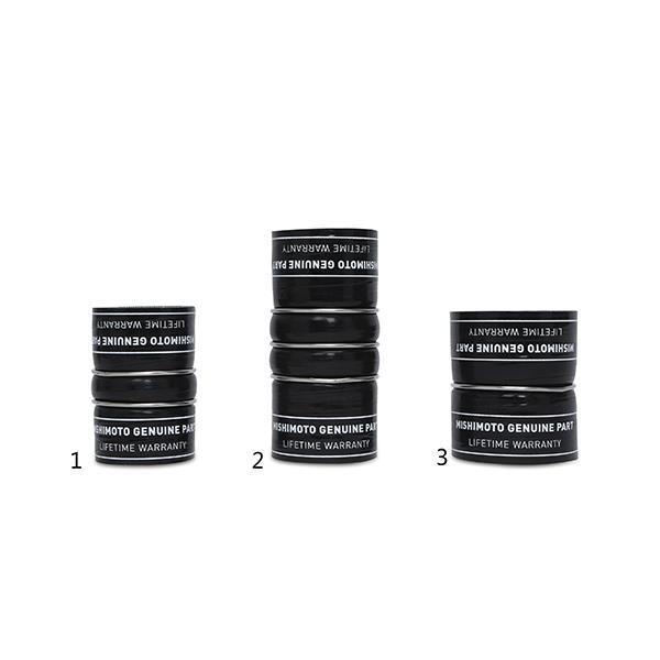 Mishimoto MMBK-DMAX-11HBK