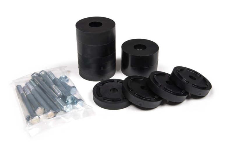 JKS Manufacturing JKS1140