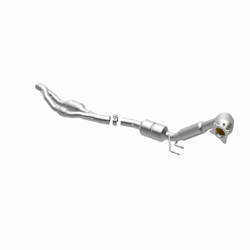 Magnaflow 551715