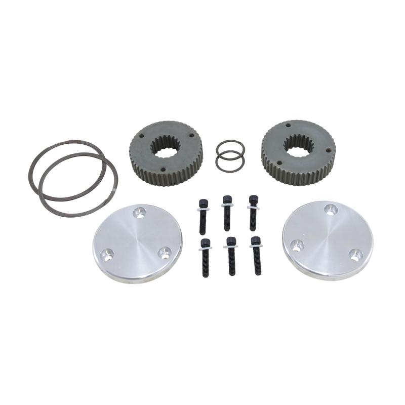 Yukon Gear & Axle YHC50008