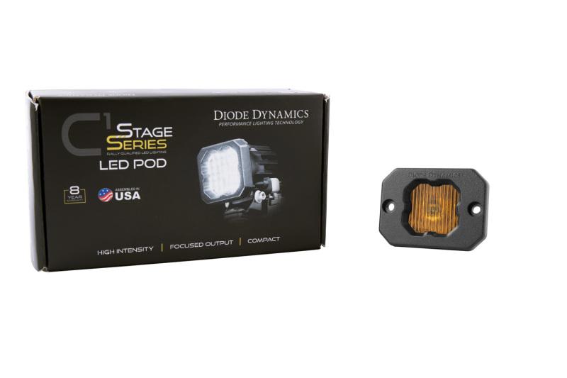 Diode Dynamics DD6851S