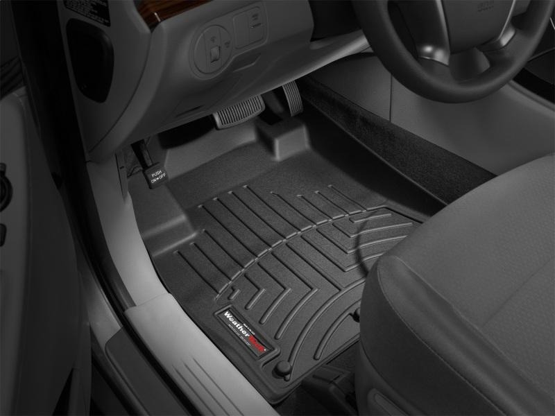WeatherTech 441591