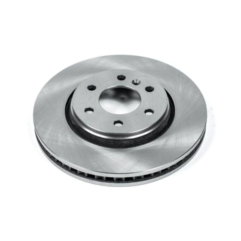 PowerStop AR8661