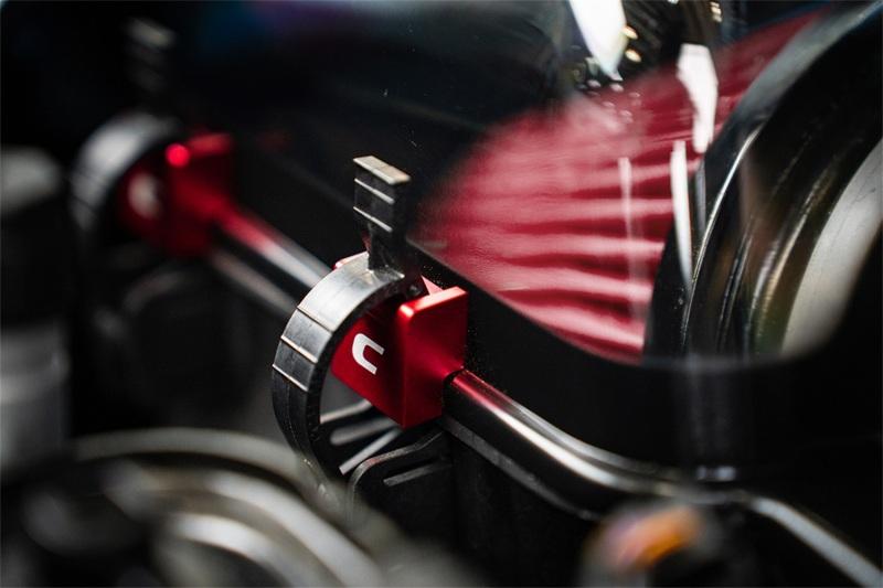 CORSA Performance 44013D