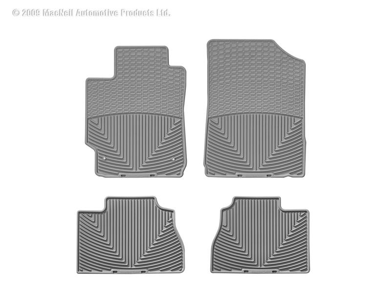 WeatherTech W71GR-W70GR