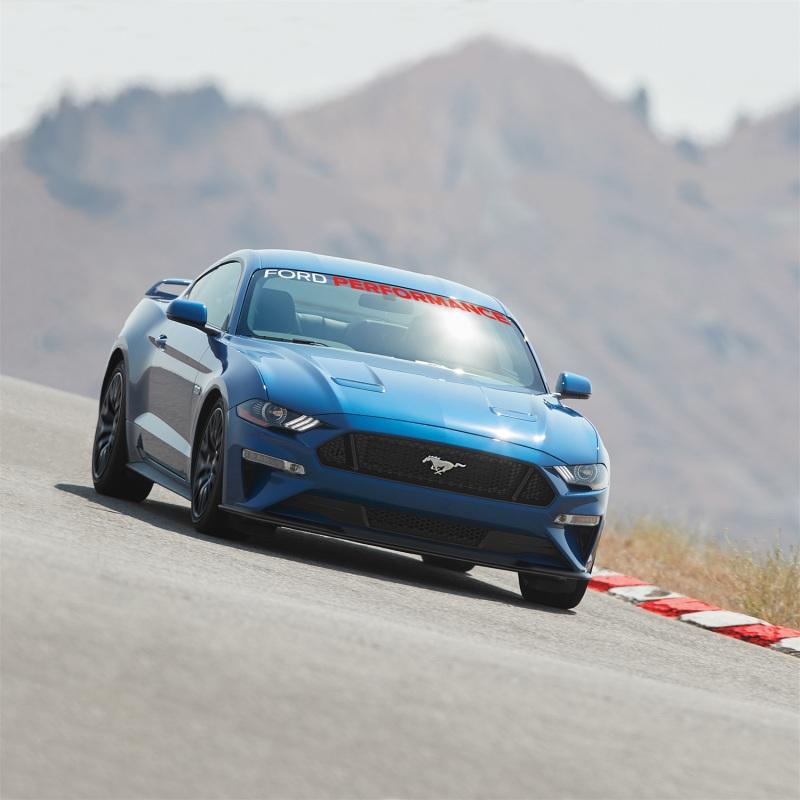 Ford Racing M-1820-MR