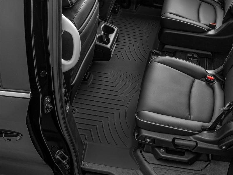 WeatherTech 4412182IM