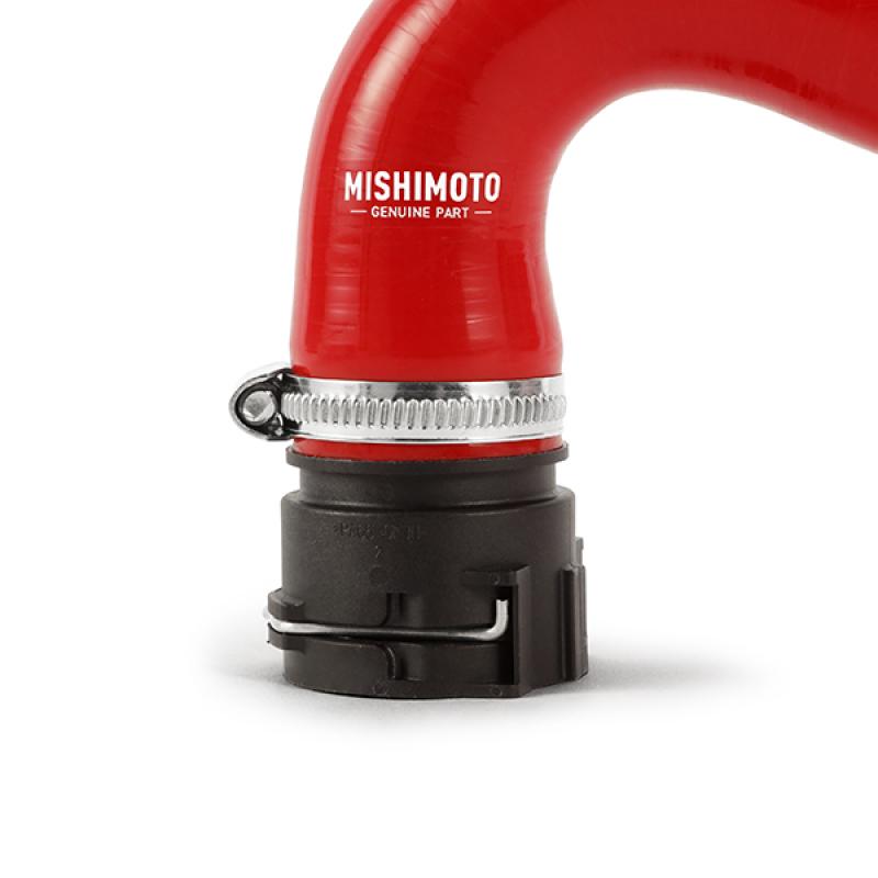 Mishimoto MMHOSE-500T-12RD