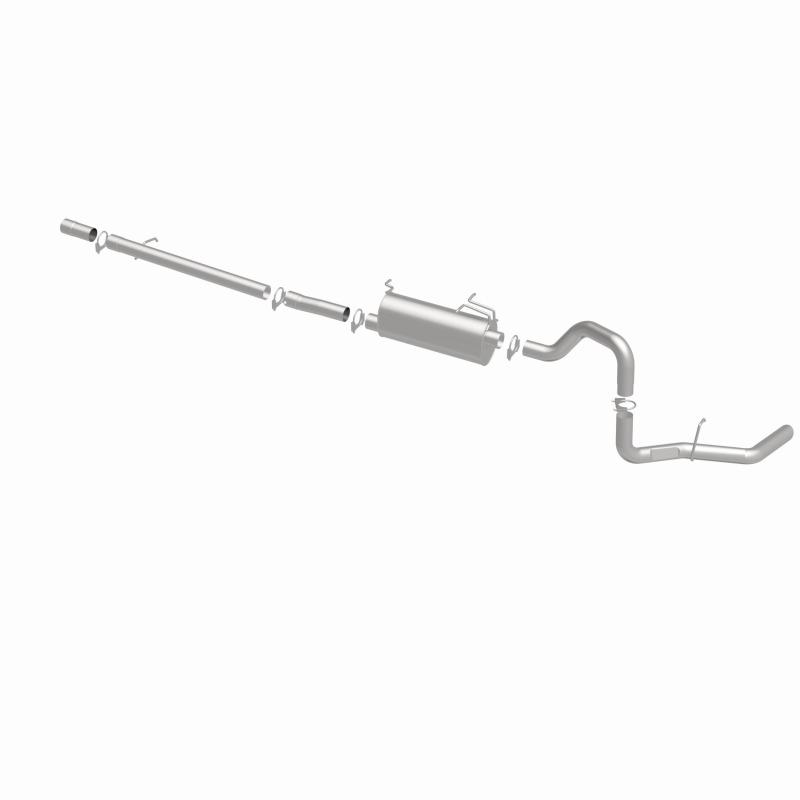 Magnaflow 106-0007