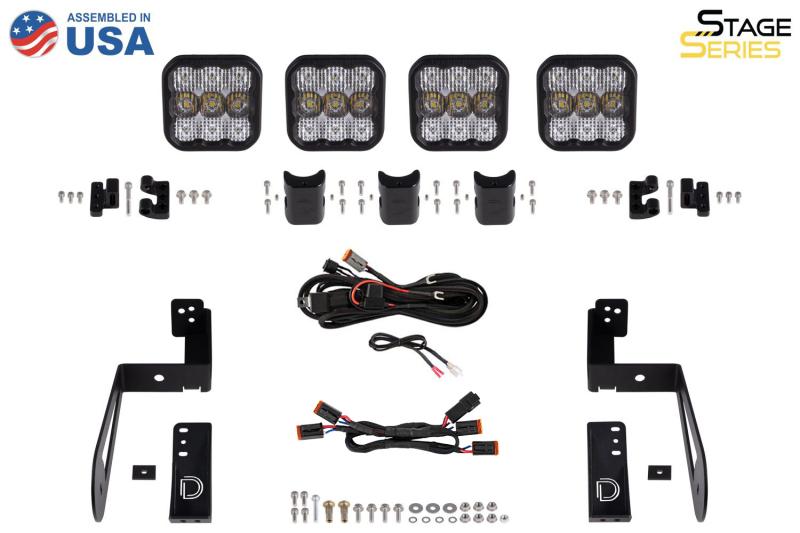 Diode Dynamics DD7273