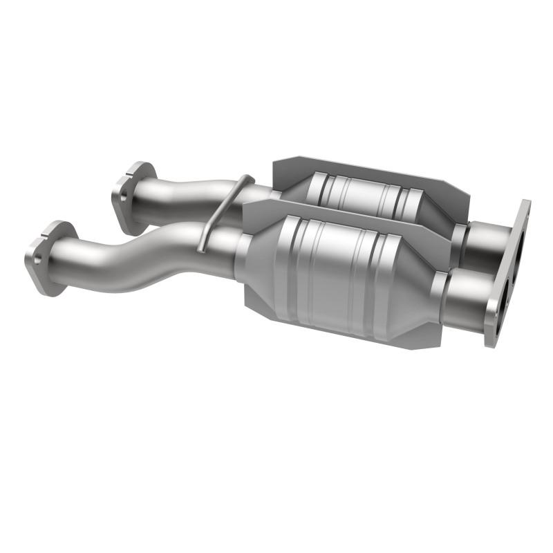 Magnaflow 447201
