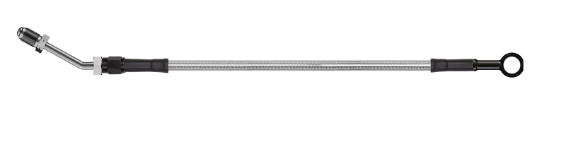 Goodridge HD3001-1CB-CL66