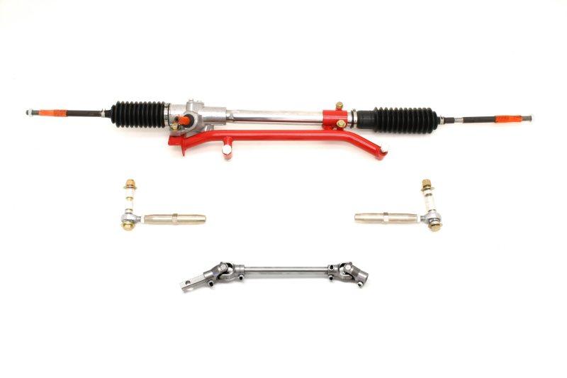 BMR Suspension RK002R