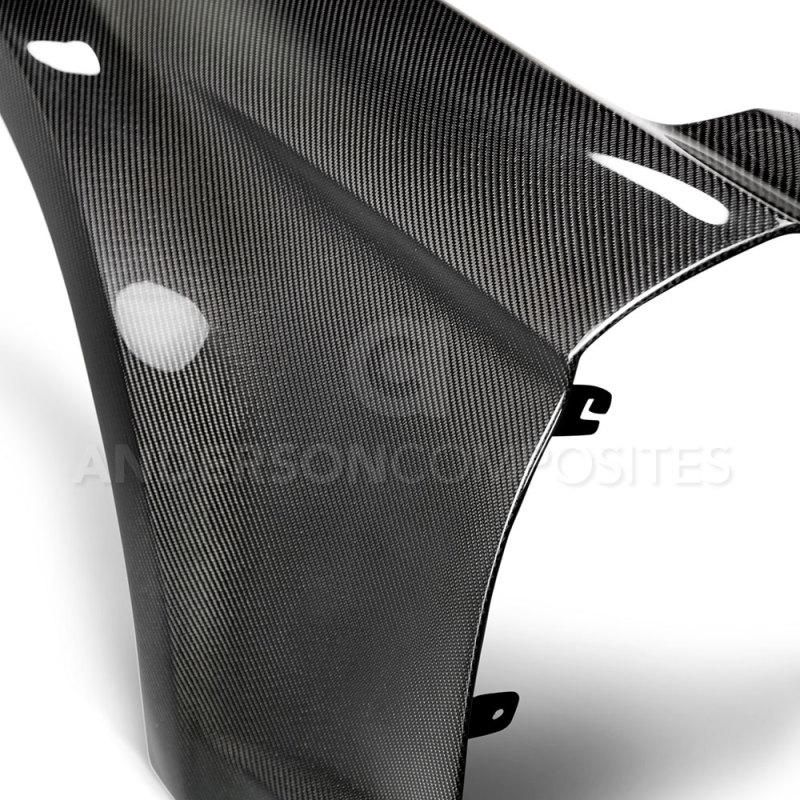 Anderson Composites AC-15MUWBC