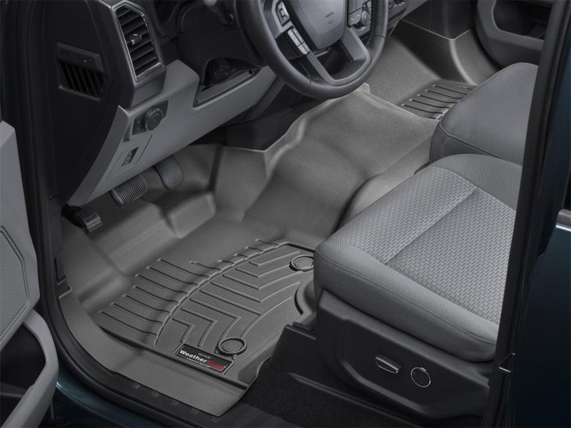 WeatherTech 447931V