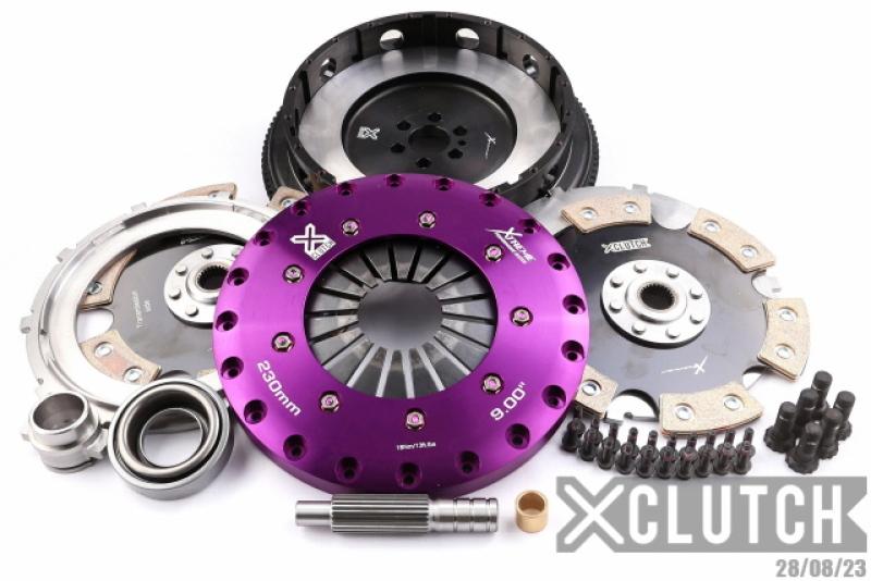 XCLUTCH XKNI23530-2E
