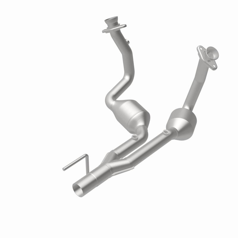 Magnaflow 49074