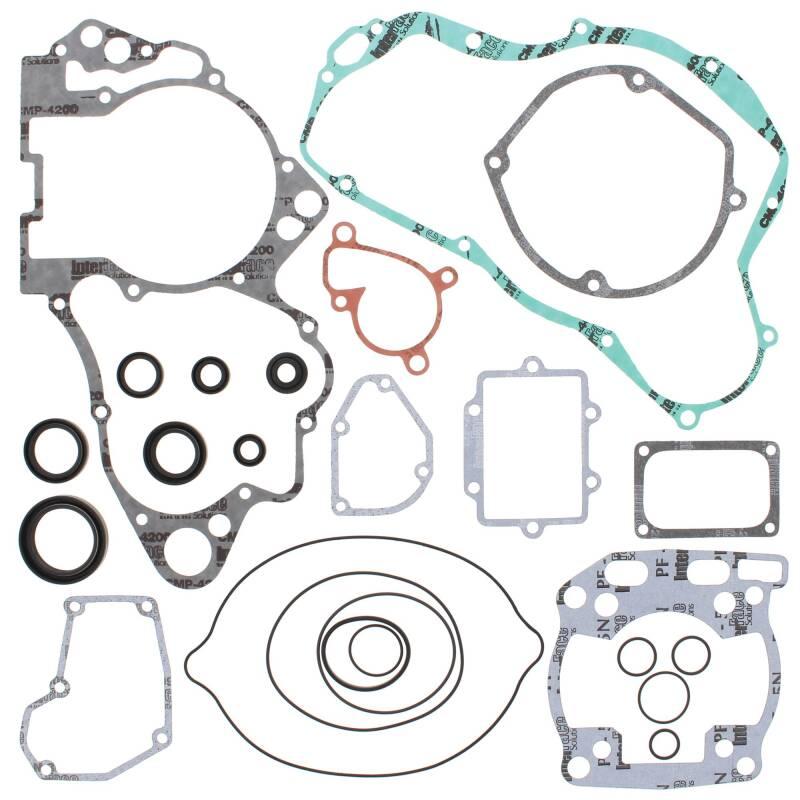 Vertex Pistons 811583