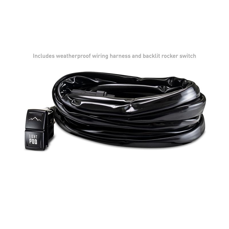 Borne Off-Road BNLT-BR-21-DT2F