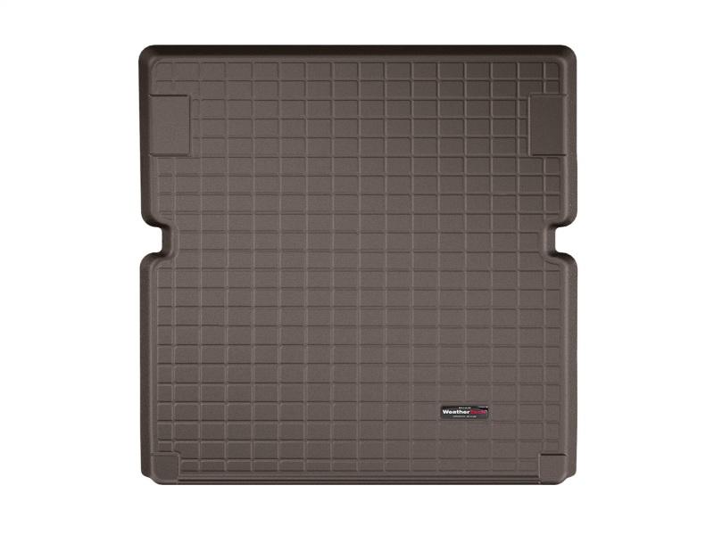 WeatherTech 431262