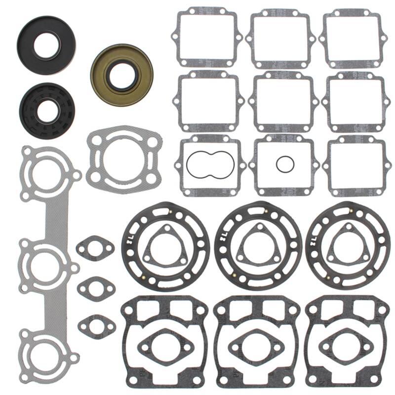 Vertex Pistons 611803