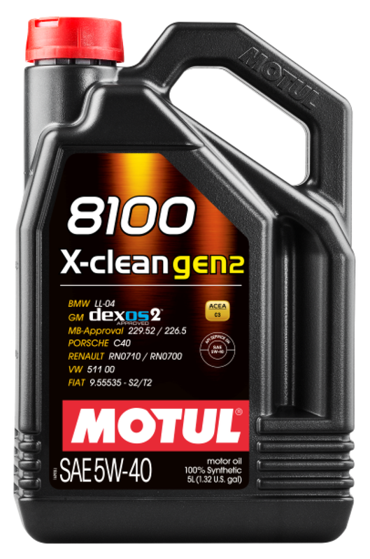 Motul 109762