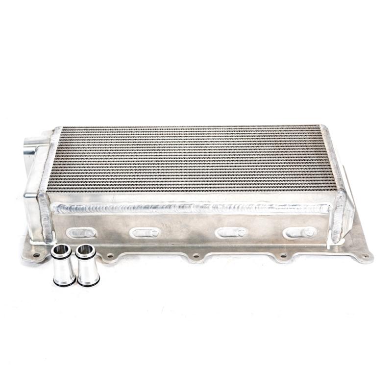 VMP Performance VMP-SUC035