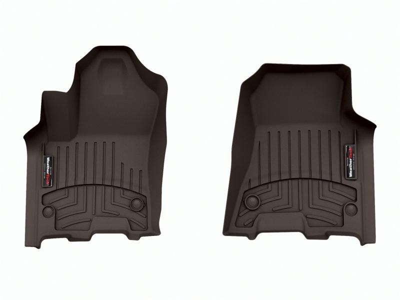 WeatherTech 4718771