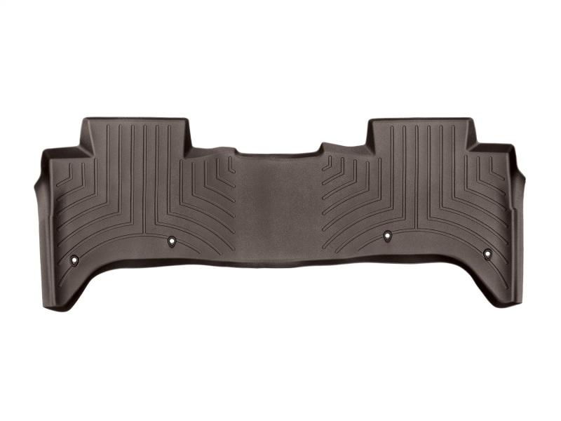 WeatherTech 474803