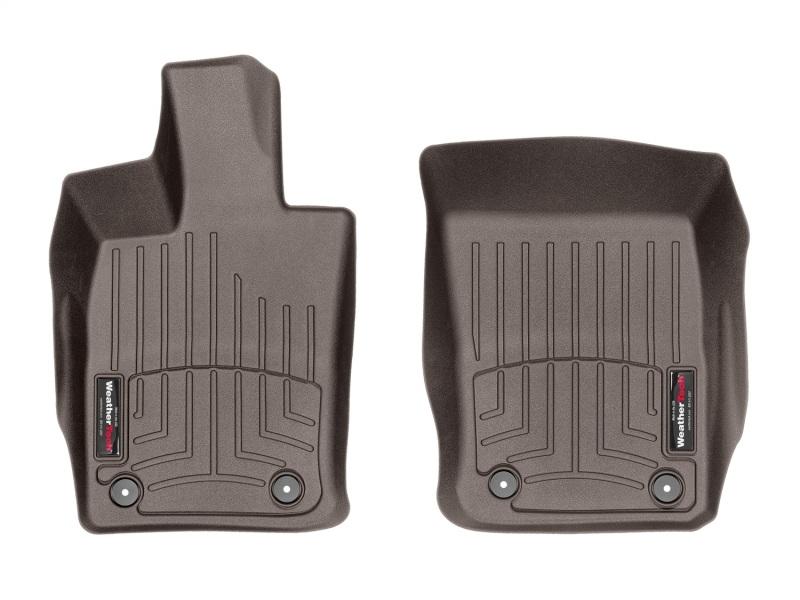 WeatherTech 4711801