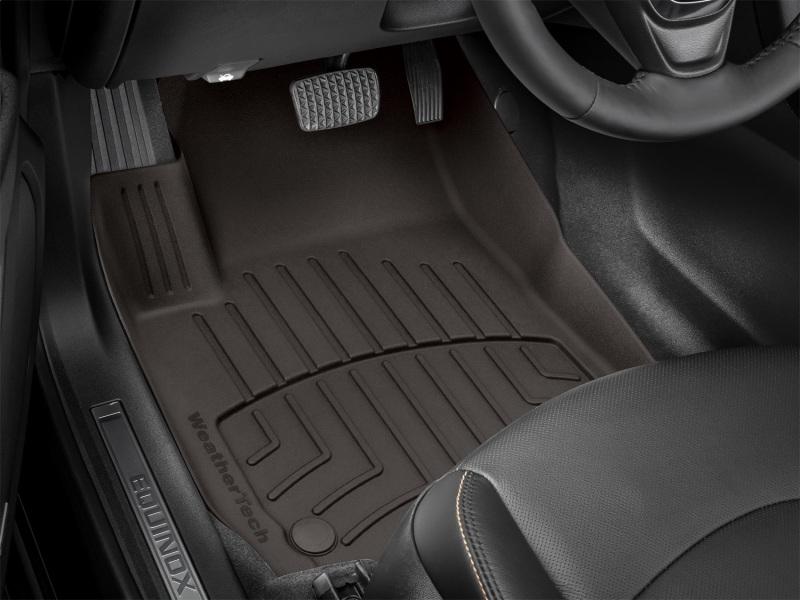 WeatherTech 4711761IM