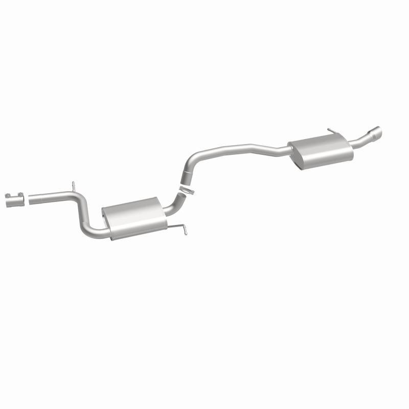 Magnaflow 106-0820