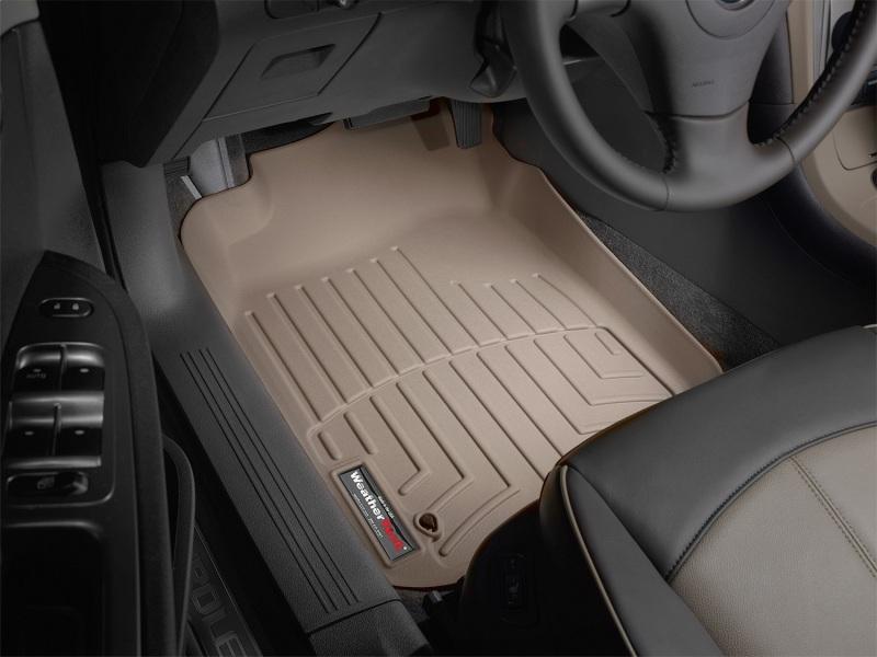 WeatherTech 451441