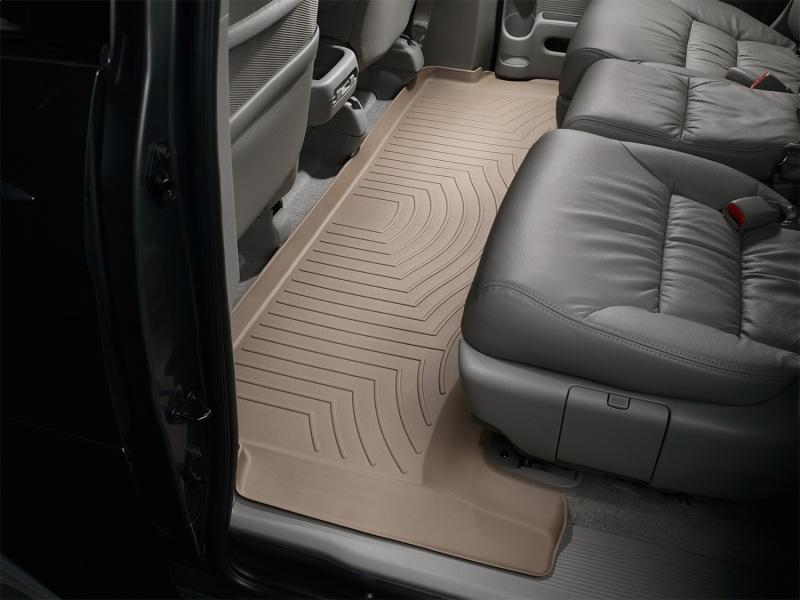 WeatherTech 450492