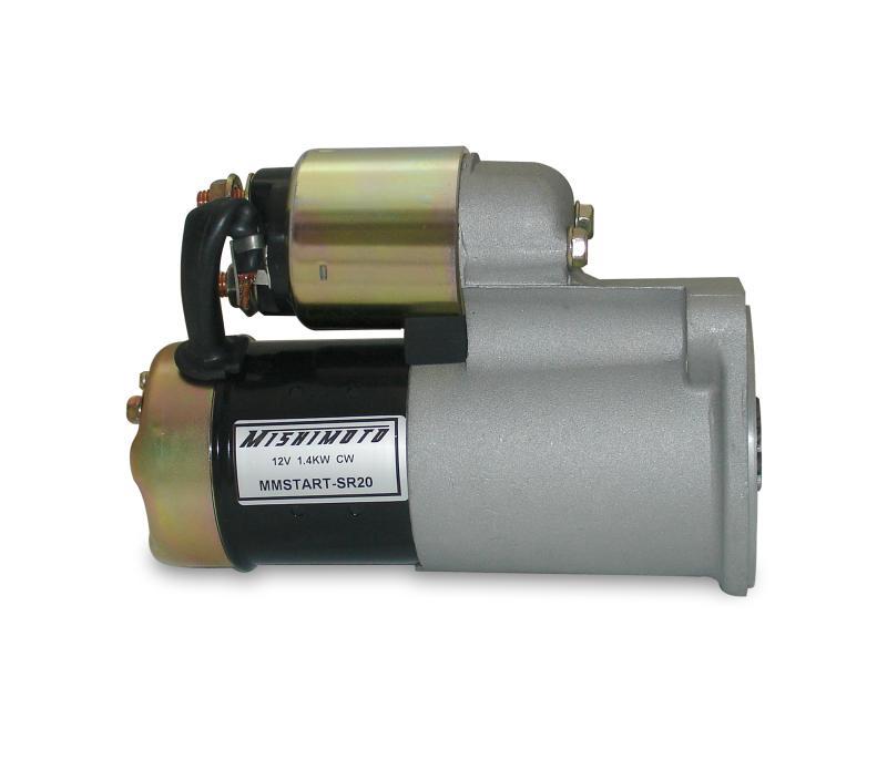 Mishimoto MMSTART-SR20